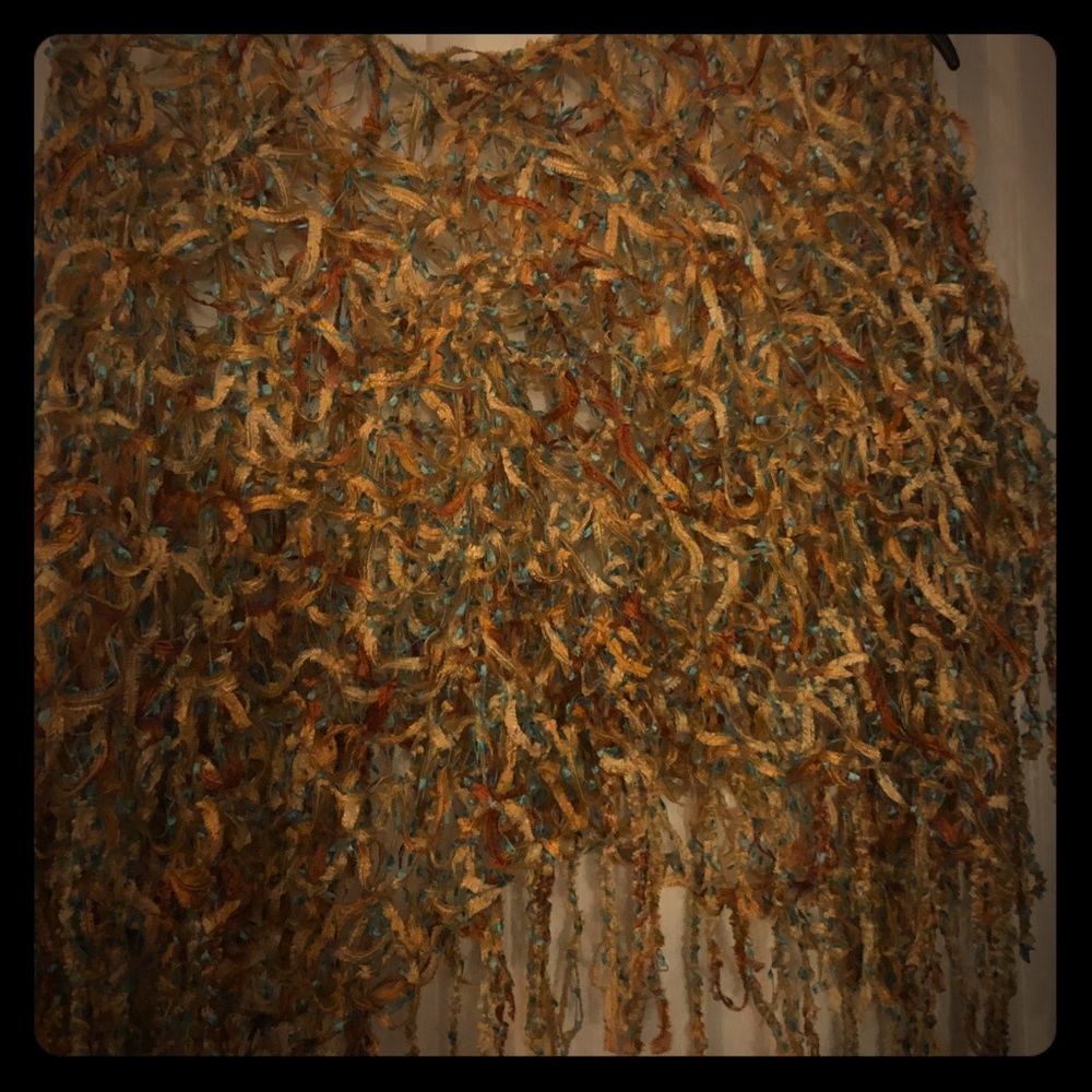 Poncho